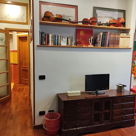 San Domenico Apartment Naples Luaran gambar