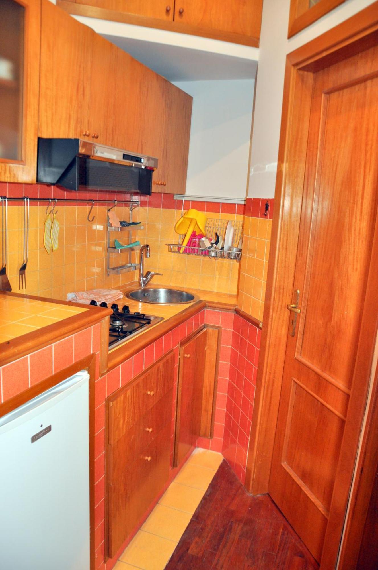 San Domenico Apartment Naples Luaran gambar