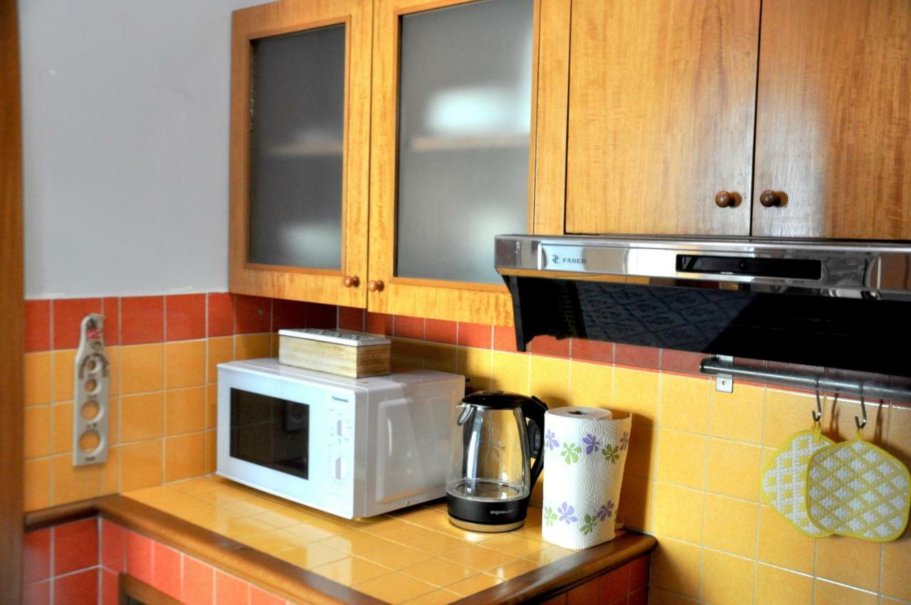 San Domenico Apartment Naples Luaran gambar