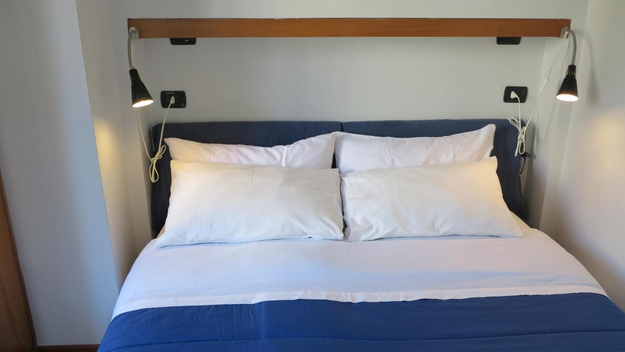 San Domenico Apartment Naples Luaran gambar