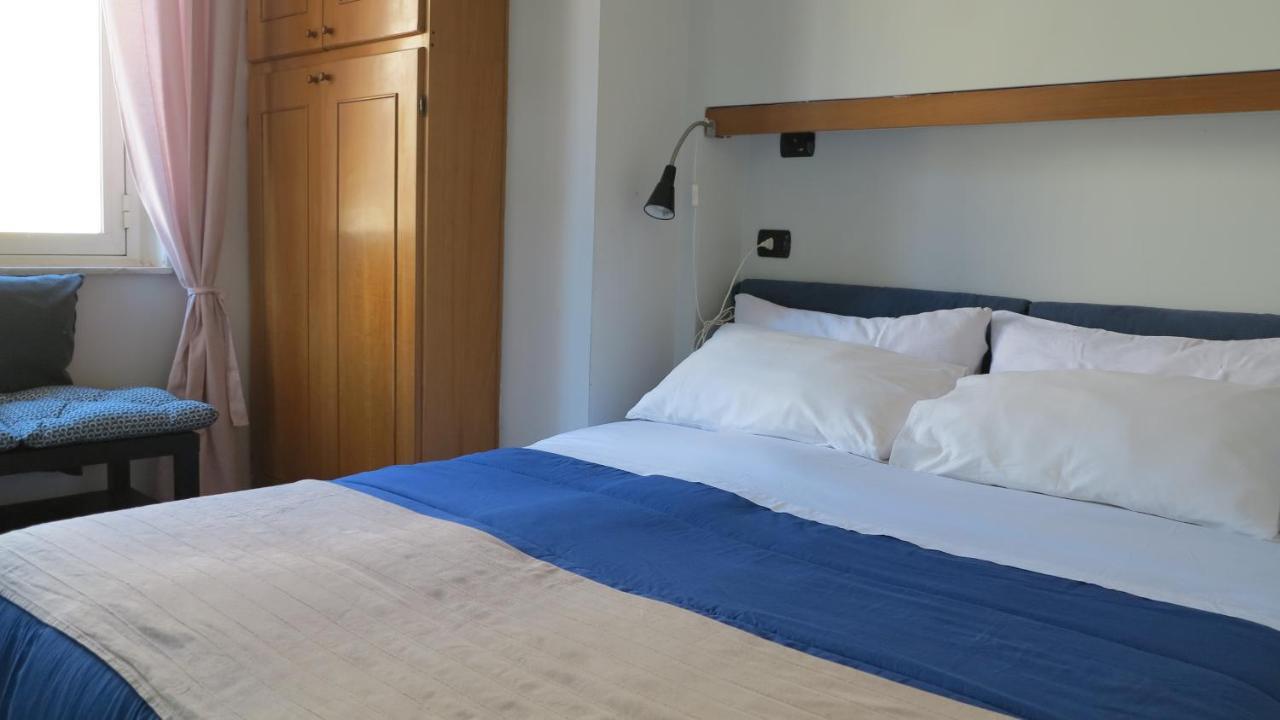 San Domenico Apartment Naples Luaran gambar