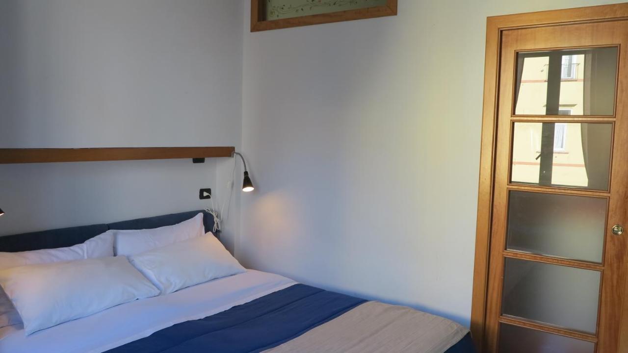 San Domenico Apartment Naples Luaran gambar