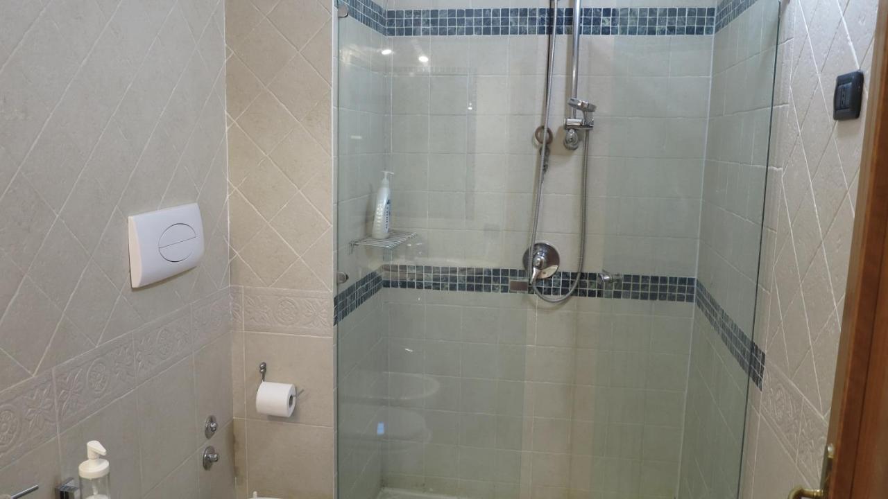 San Domenico Apartment Naples Luaran gambar
