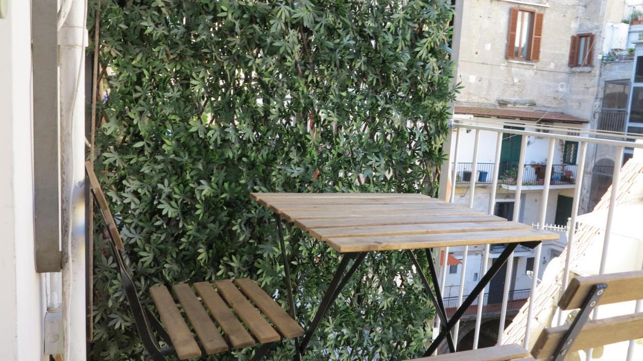 San Domenico Apartment Naples Luaran gambar