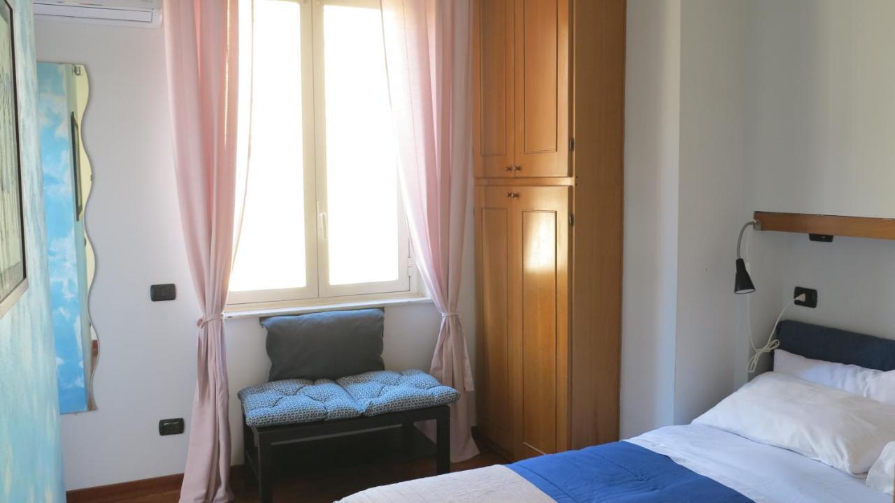San Domenico Apartment Naples Luaran gambar