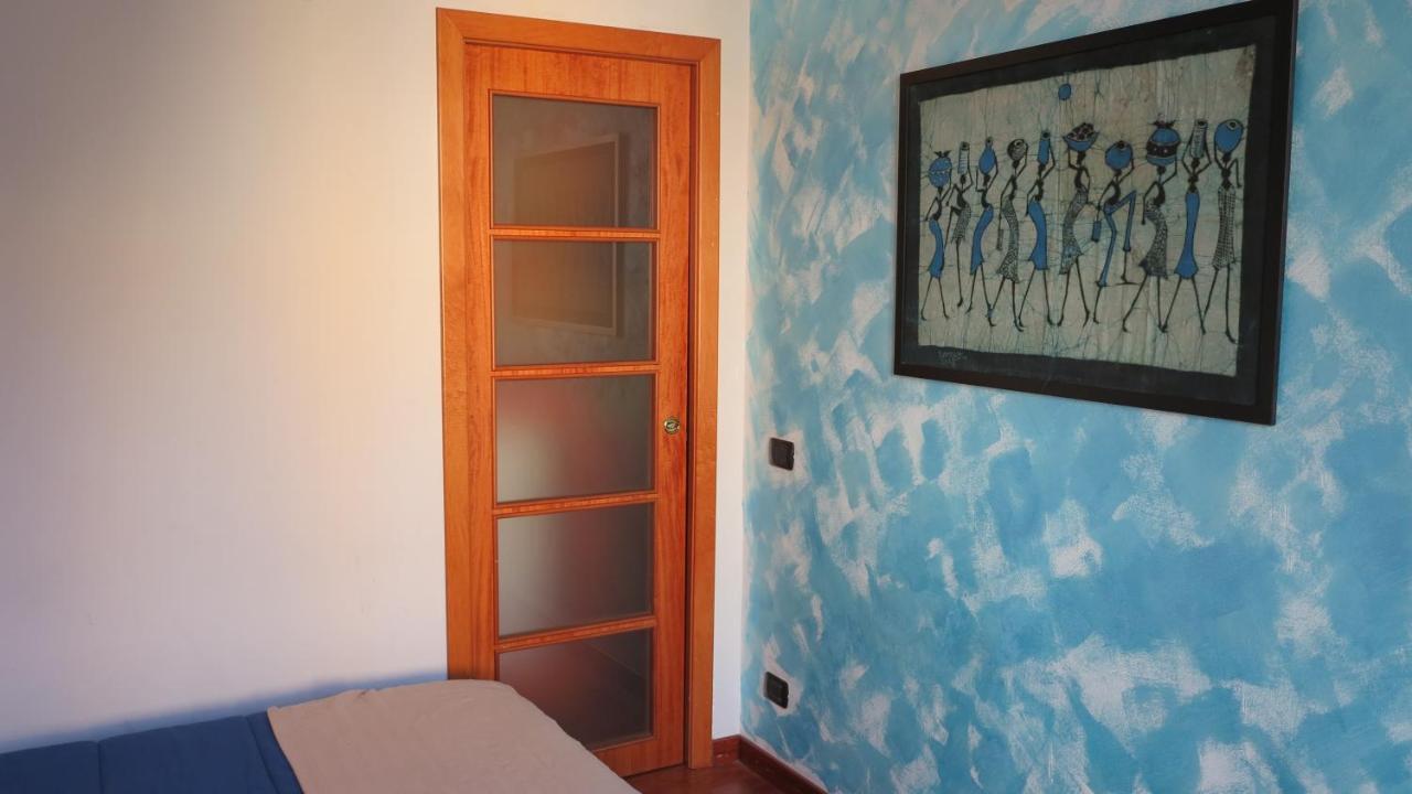 San Domenico Apartment Naples Luaran gambar