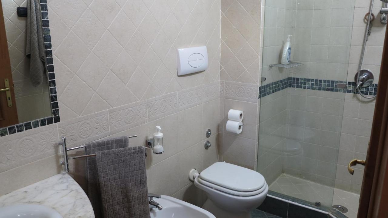San Domenico Apartment Naples Luaran gambar